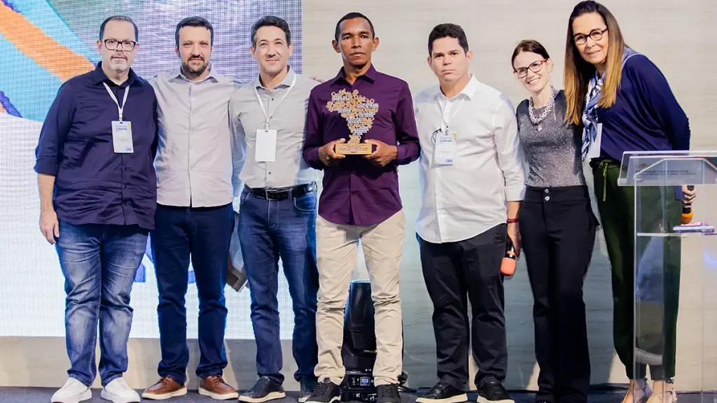 Capacidade de se colocar no lugar do outro faz de colaboradores mestres em brasicidades