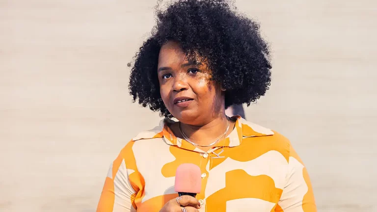 A inspiração que vem de profissionais além da conta