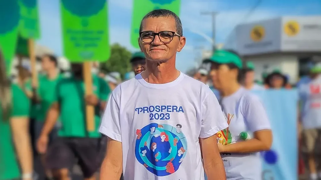 Colaboradores refletem sobre a universalização nos 14 anos da Aegea