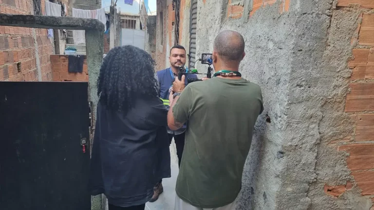 Profissional além da conta fala da trajetória de crescimento da Aegea
