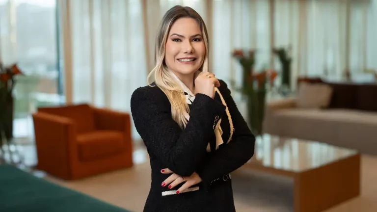 Mestre em brasicidades fala sobre universalização em 14 anos da Aegea