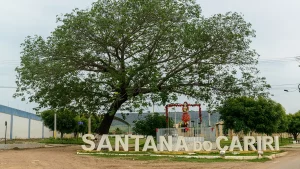 Santana do Cariri terá primeira estação de tratamento de esgoto a partir de setembro
