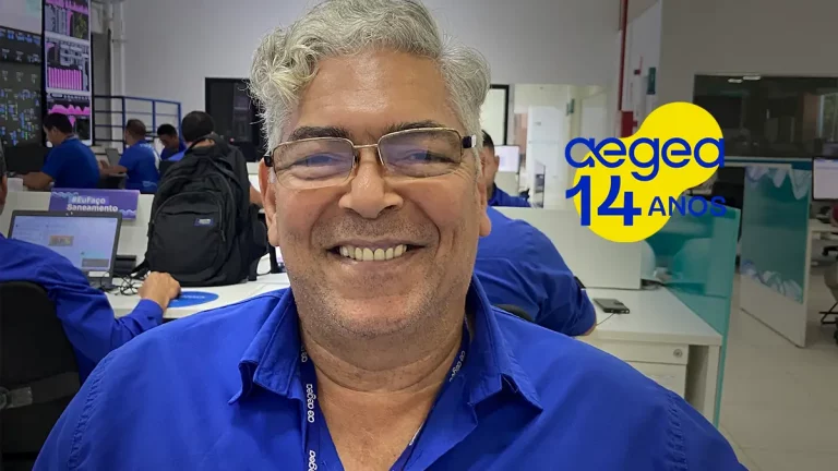 Os 14 anos da Aegea na visão de quem atua em saneamento a vida toda