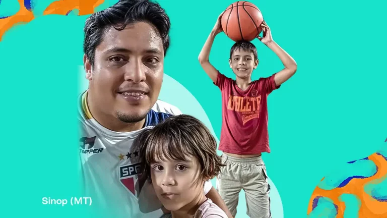 Dia dos Pais e Dia Nacional da Saúde no Saneamento: cuidados com os filhos para uma vida mais saudável