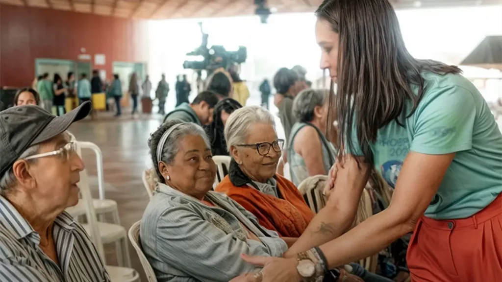 Dia Nacional do Voluntariado: a força do bem que transforma o mundo