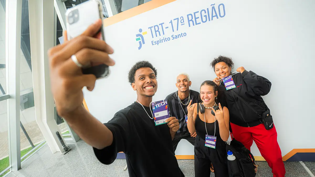 Respeito Dá o Tom mostra no IOB ações que buscam oportunidades educacionais e profissionais