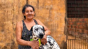 Moradores do Ceará trocam fossas sépticas por redes de esgoto