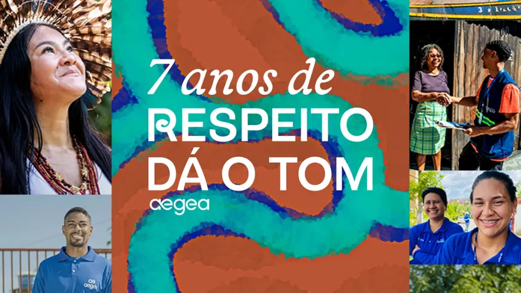 Respeito Dá o Tom: sete anos movimentando vidas com mais inclusão