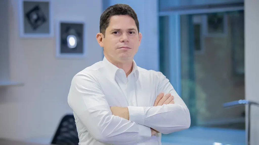 CEO da Aegea fala sobre a diversidade racial e inclusão