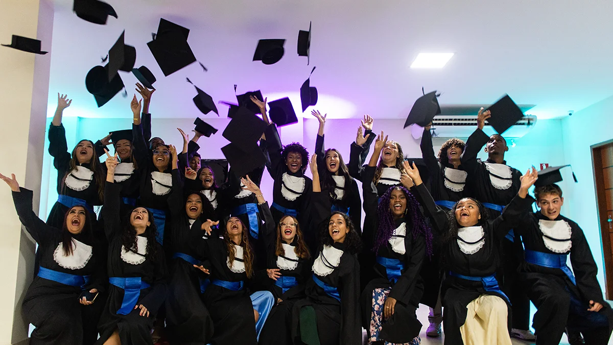 Pioneiros escolhe os melhores projetos criados por jovens que trazem novas ideias para o saneamento e suas comunidades