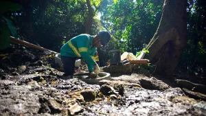 Histórias de superação e a força do saneamento no enfrentamento das mudanças do clima