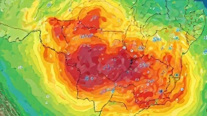 Mudanças climáticas e saneamento é o tema da Revista Aegea