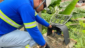 Perdas de água tratada: como a capacitação pode ajudar a reduzir