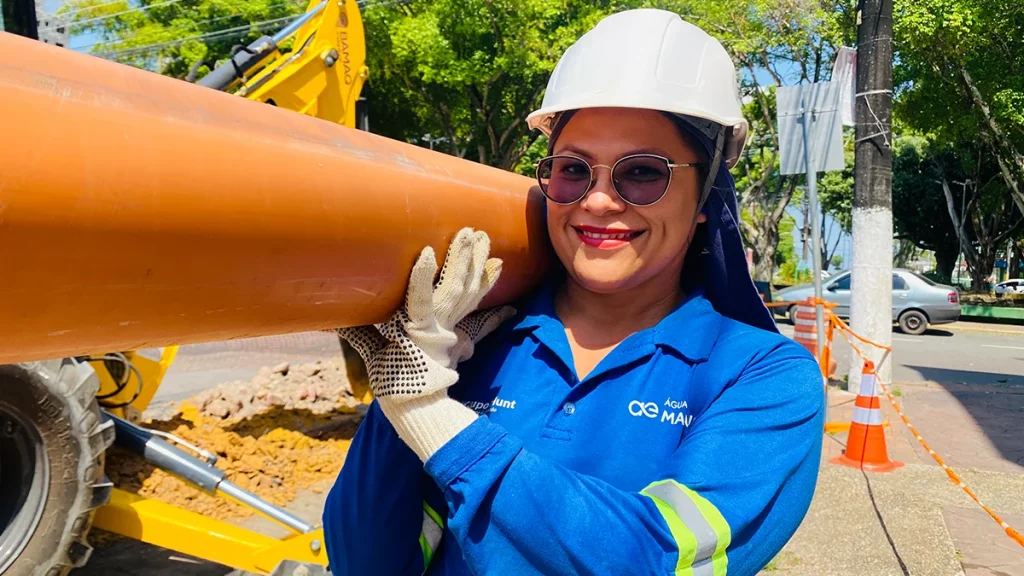 Semana da Mulher: diversidade, equidade e inclusão em foco