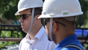 Abril Verde e Azul: campanhas incentivam o cuidado com a vida em todas as dimensões