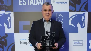 Aegea é TOP 6 no Prêmio Estadão em “Ética, Cidadania & Sociedade”