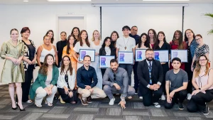Vídeo mostra trajetória transformadora por meio do Pioneiros para estudantes da rede pública