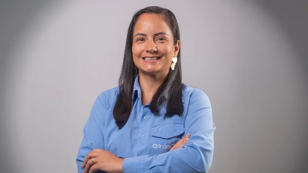 Colaboradores da Aegea transformam o Brasil com saneamento
