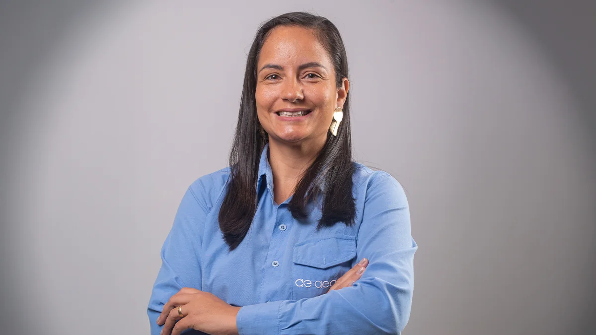 Colaboradores da Aegea transformam o Brasil com saneamento
