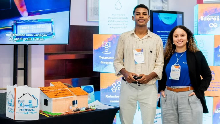 Projeto Pioneiros: começa nova jornada para 500 jovens