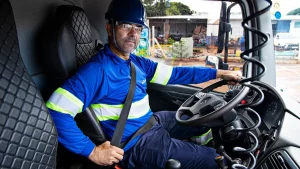 Aegea faz campanha do Maio Amarelo alinhada à cultura da empresa