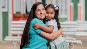 Mães além da conta: elas fazem a diferença na vida de milhões de famílias por meio do saneamento