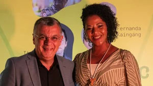 Aegea reafirma compromisso com equidade racial em premiação nacional