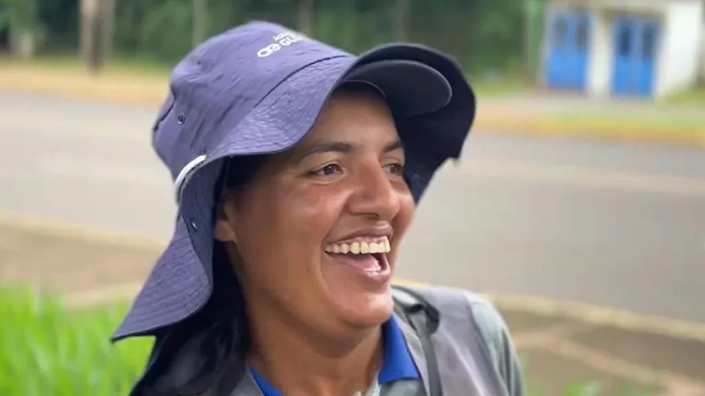 Conheça como funciona o saneamento por meio de histórias de quem faz acontecer