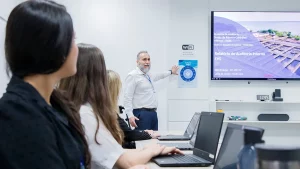 Transparência em foco: campanha de auditoria interna mobiliza a Aegea