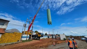 Tecnologia inédita na região promete melhorar a qualidade da água no norte Fluminense