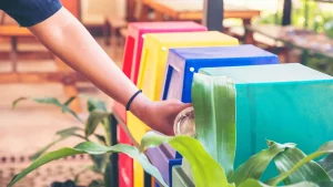 Ambiente-se: novo programa reforça sustentabilidade no dia a dia da Aegea
