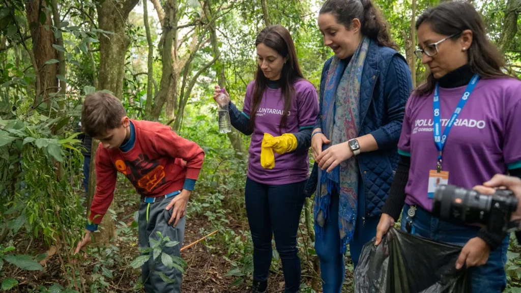 Um mês para plantar ideias e reconhecer quem dá voz à sustentabilidade