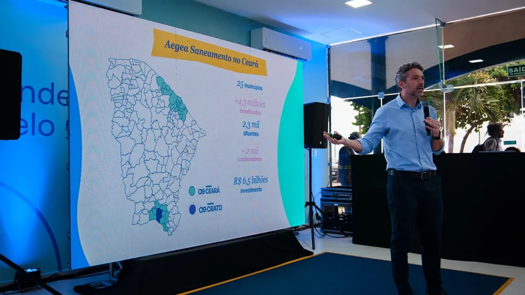 Prêmios de jornalismo ambiental reforçam o papel da imprensa na defesa do meio ambiente