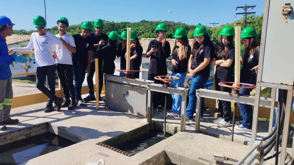 Mês do Meio Ambiente: sustentabilidade e saneamento marcam programação especial