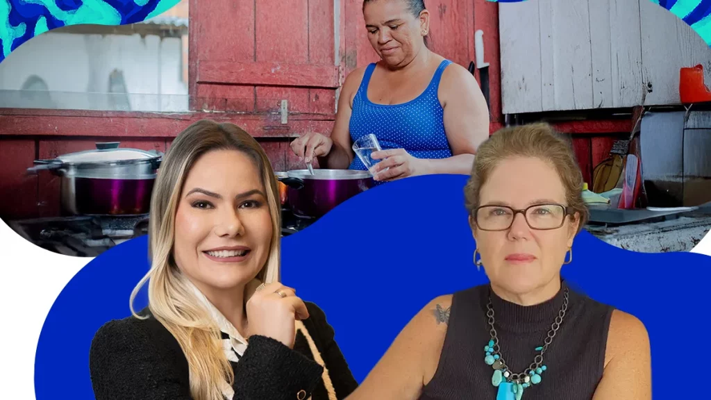 A trajetória da Aegea na voz de duas líderes com 15 anos de empresa