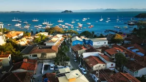 Prolagos impulsiona recuperação ambiental na Região dos Lagos