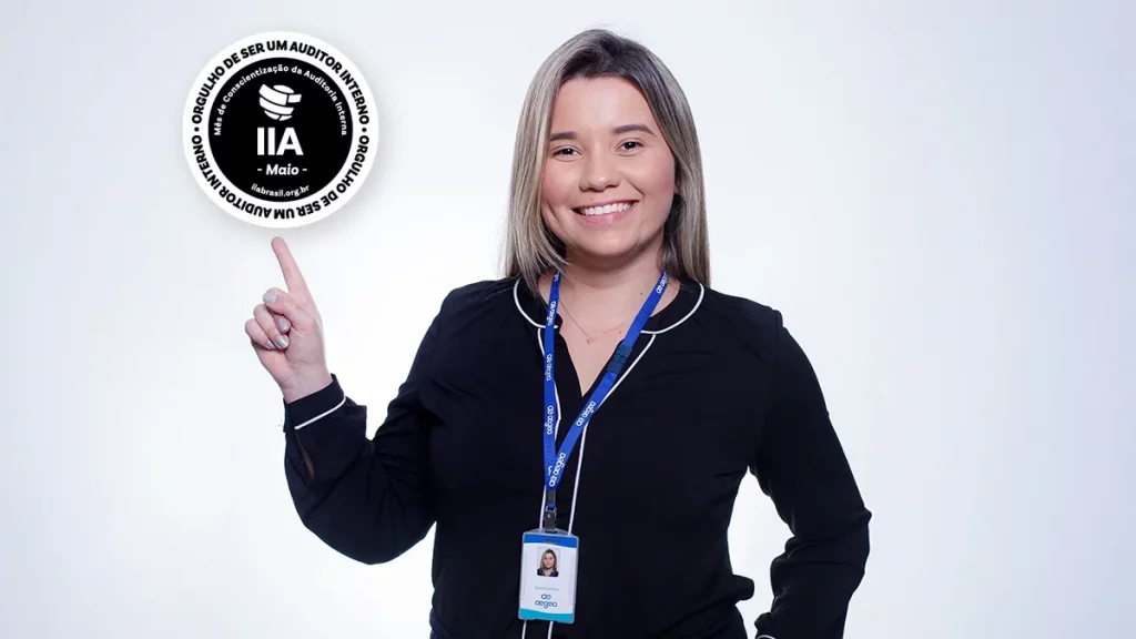 Aegea é reconhecida pelo IIA Brasil pelo 5º ano consecutivo