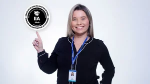 Aegea é reconhecida pelo IIA Brasil pelo 5º ano consecutivo