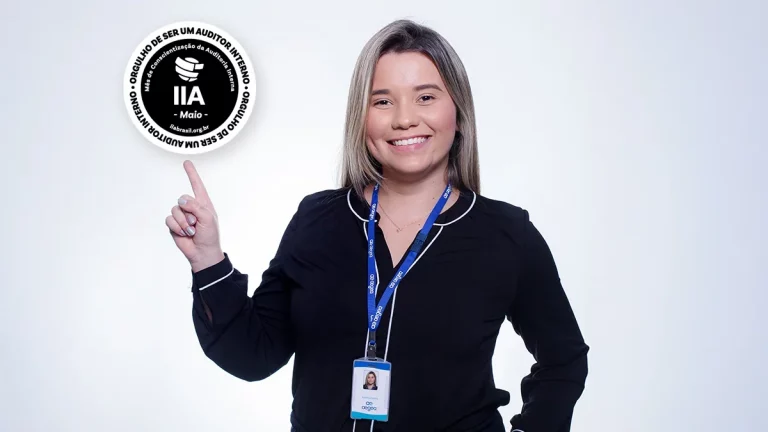 Aegea é reconhecida pelo IIA Brasil pelo 5º ano consecutivo