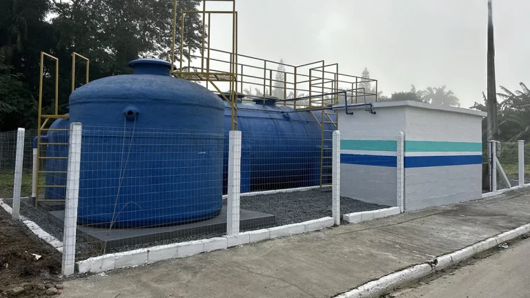 Revitalização das ETEs marca novo capítulo na despoluição do Rio Camboriú