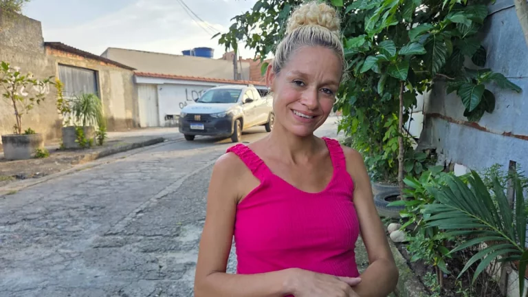 Água na torneira com regularidade: uma nova realidade para milhares de moradores do Rio