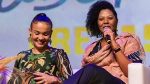 Festival Pacto das Pretas: jornada por mais diversidade nas empresas