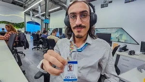 Inclusão com propósito: profissionais autistas ganham espaço na Águas do Rio