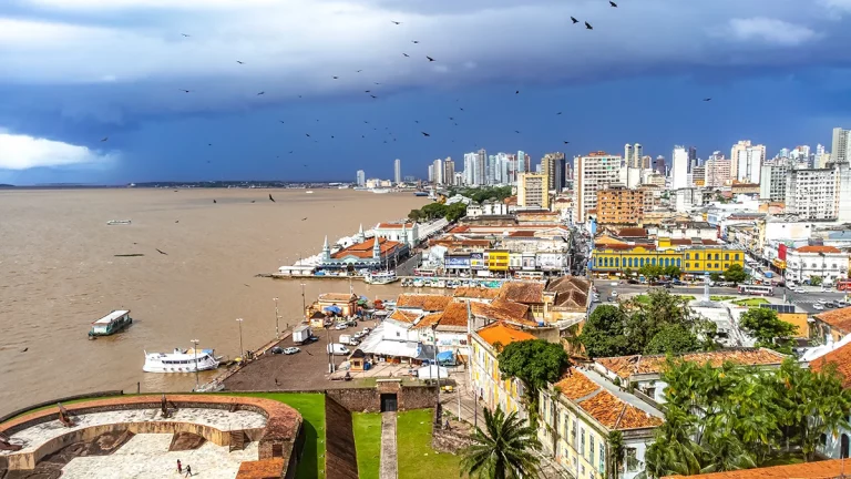 Aegea assina contrato para levar saneamento a 4 milhões de pessoas no Pará
