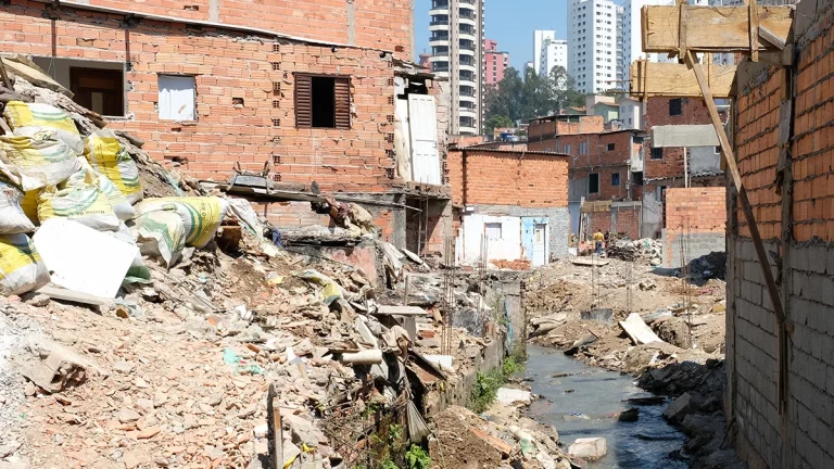 Clima, território e cor: live discute racismo ambiental e justiça climática