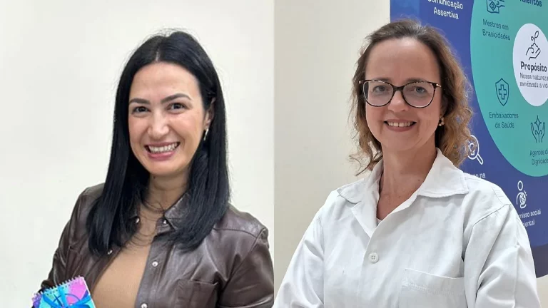 A história da empresa para elas: colaboradoras falam dos 15 anos da Aegea