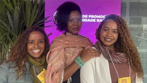 A potência das mulheres na Aegea: igualdade que transforma
