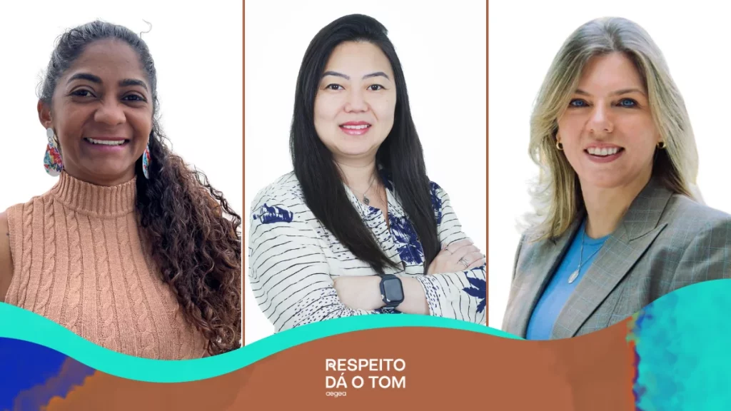 Lideranças femininas o poder da equidade