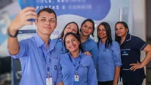 Multiplicadores de Integridade: colaboradores que inspiram boas práticas