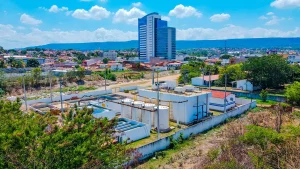 Em três anos, a Parceria Público-Privada Ambiental Crato ampliou o acesso aos serviços de esgoto para mais de 7 mil famílias com a Tarifa Social.